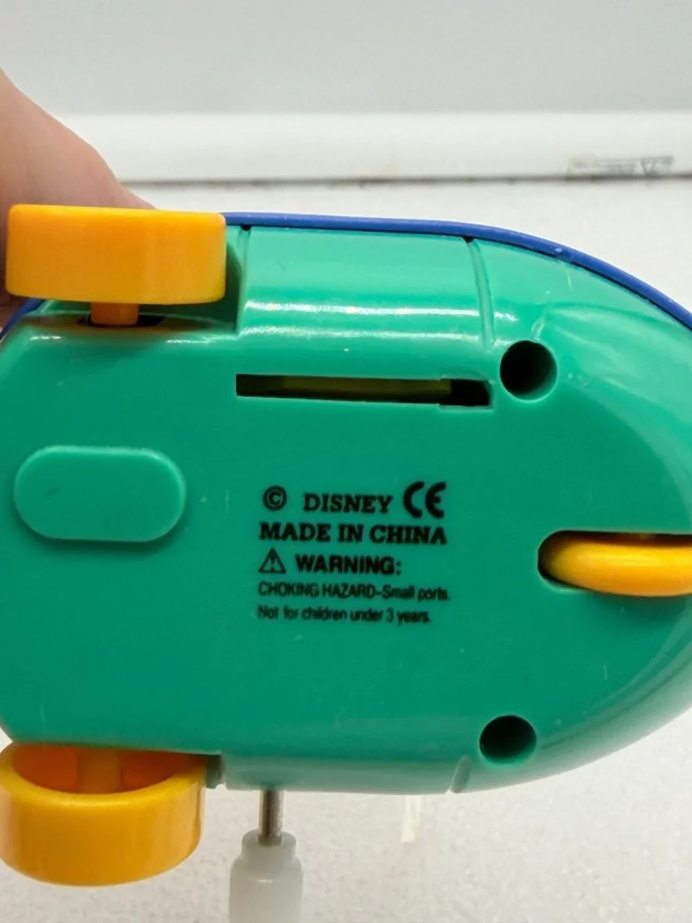 Disney mickey mouse